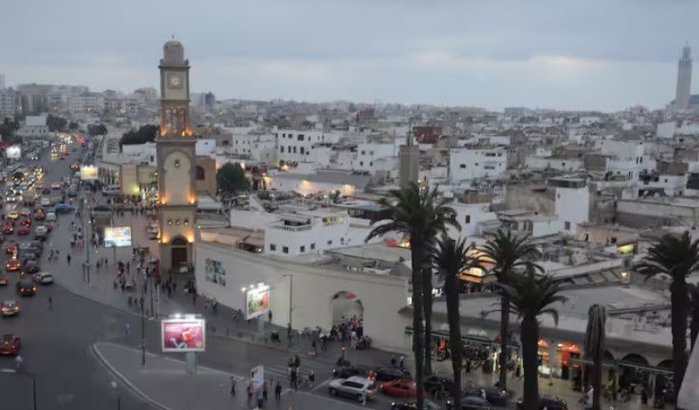 "Casablanca" was een Hollywoodmythe: de stad achter de film