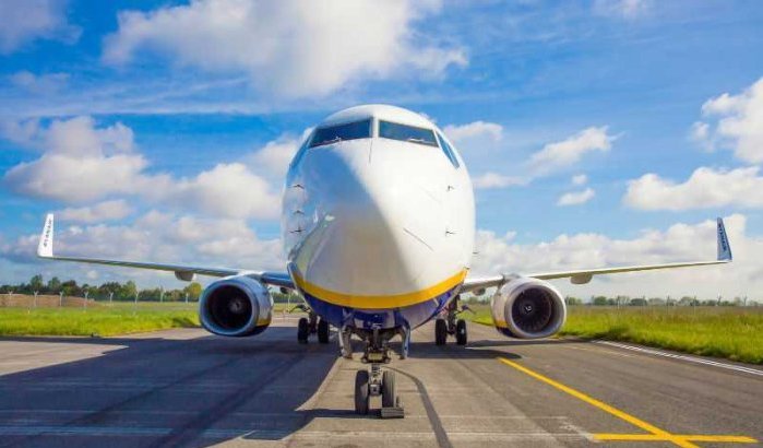 Ryanair speelt met zenuwen reizigers naar Marrakech