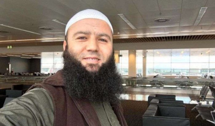 100.000 euro ingezameld voor van terrorisme verdachte imam Tarik Chadlioui