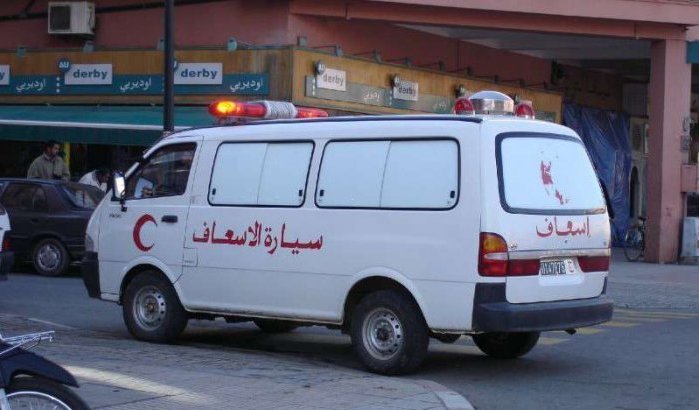 Kind in Marokko in ziekenhuis overleden, alle dokters waren naar huis!
