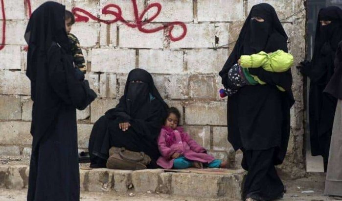 Syriëgangster Fatima H. krijgt Nederlanderschap terug