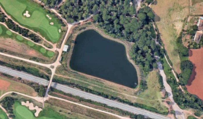Marokkaanse jongen (9) dood gevonden op golfbaan in Spanje