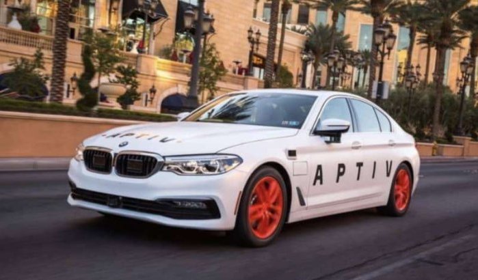 Aptiv creëert 3500 banen in Oujda