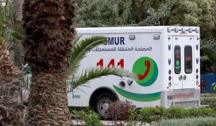 Marokko: gemeenteraadsleden Khemisset met coronavirus besmet