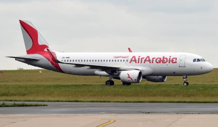 Air Arabia Maroc breidt uit met nieuwe vlucht