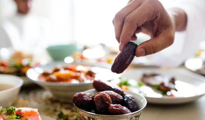 Wanneer begint de Ramadan 2024 in Marokko?