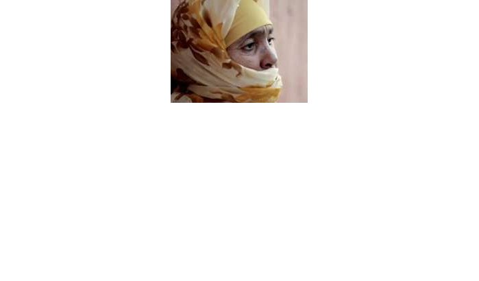 De krachtvrouwen van Daar El Atfaal