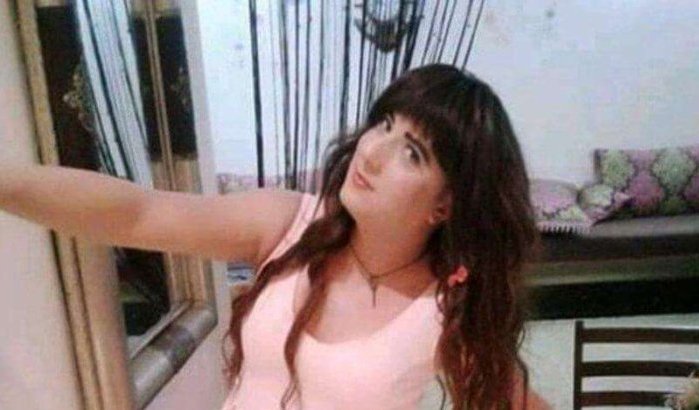 Travestiet Marrakech wil asiel aanvragen in Europa
