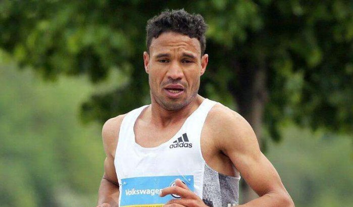 Bekende Marokkaanse atleet geschorst wegens doping