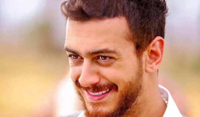 Saad Lamjarred eindelijk voor de rechter