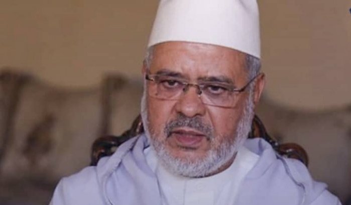Algerije reageert op oproep Ahmed Raïssouni om naar Tindouf te marcheren