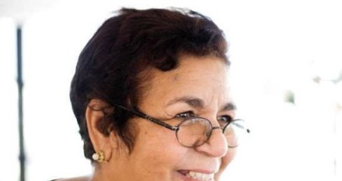 Aicha Chenna