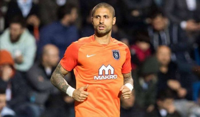 Marokkaanse international Manuel Da Costa naar Saoedi-Arabië