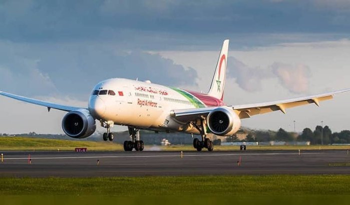 Royal Air Maroc punctueel? Ranglijst geeft antwoord