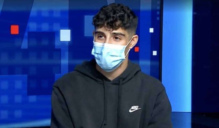 Yaniv Edery, eerste Marokkaanse speler van Joodse afkomst?