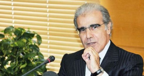 Abdellatif Jouahri