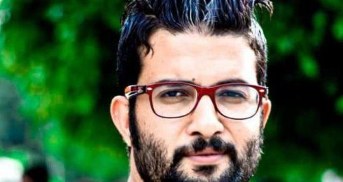 Omar Baya