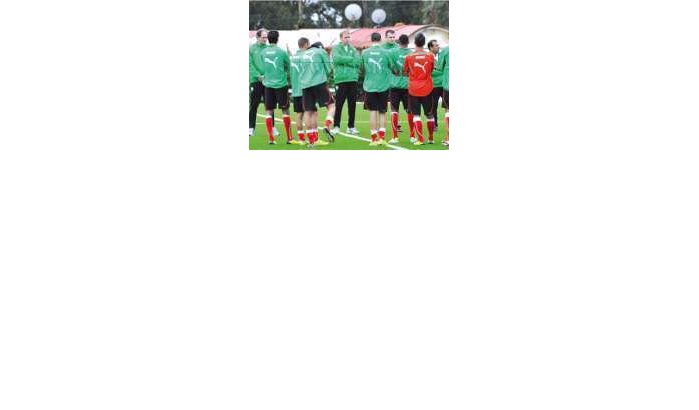 Afrika Cup U23: Marokko - Nigeria 1-0 