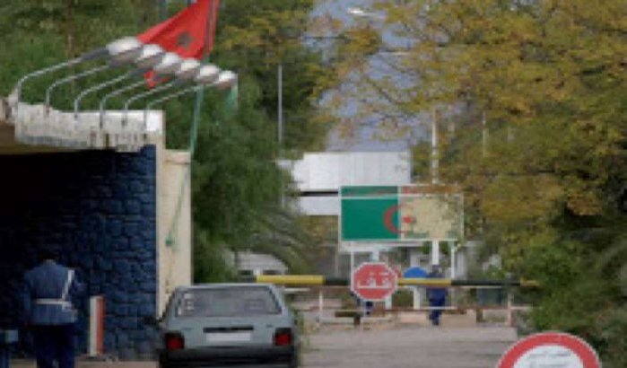 Marokko, tweede klant van Algerije 
