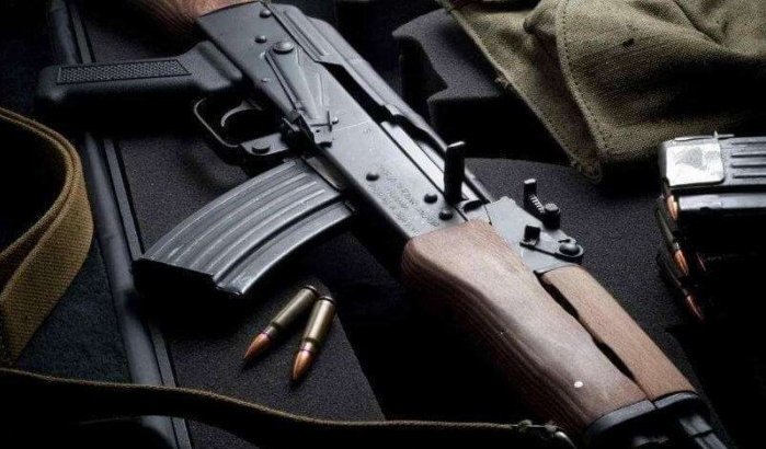 Gewapende bende doet chaos heersen in Nador
