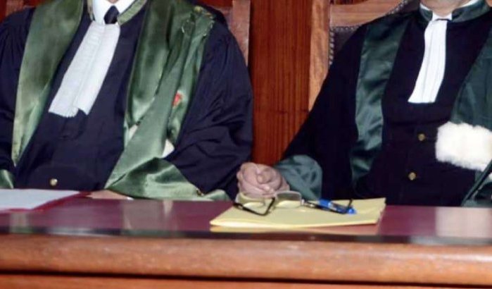 Corrupte rechter uit Beni Mellal riskeert 20 jaar cel