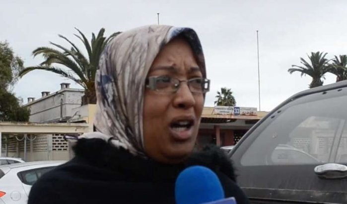 Tramongeval Casablanca: familie slachtoffer getuigt