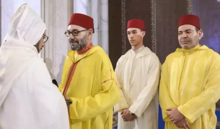 Tanger onder druk: bezoek Koning Mohammed VI verwacht