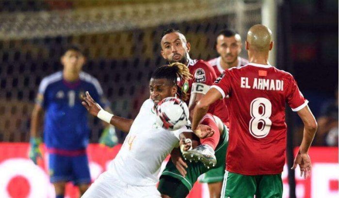 Afrika Cup 2019: Marokko-Benin vandaag
