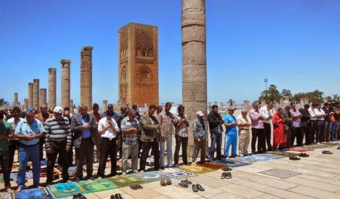 Marokko: opening café's en moskeeën niet voor morgen
