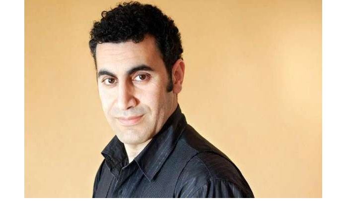 Mohammed Benzakour