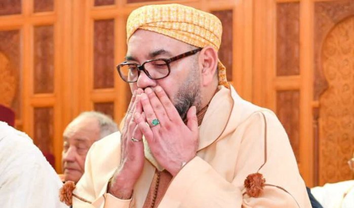 Koning Mohammed VI pardonneert 752 mensen voor Eid ul-Adha