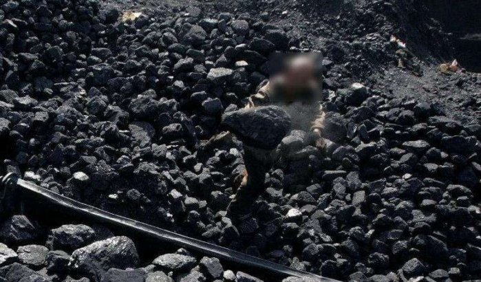 Marokko: bosbrand leidt tot illegale houtskoolindustrie