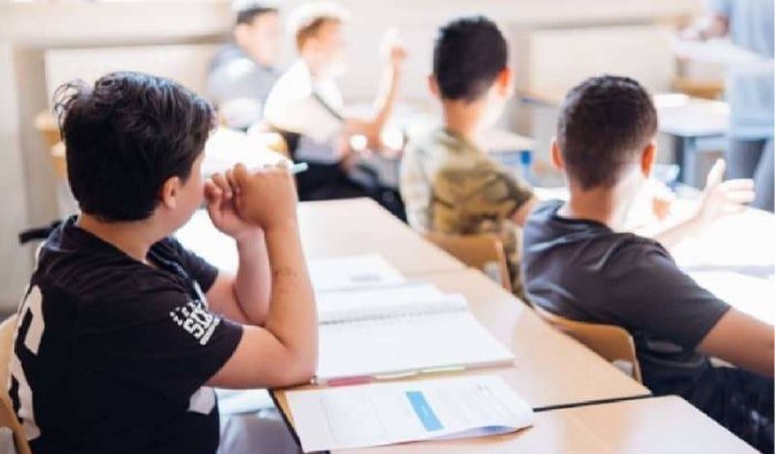 Appeltje van Oranje-genomineerde YCL bouwt mee aan sterkere Marokkaans-Nederlandse gemeenschap