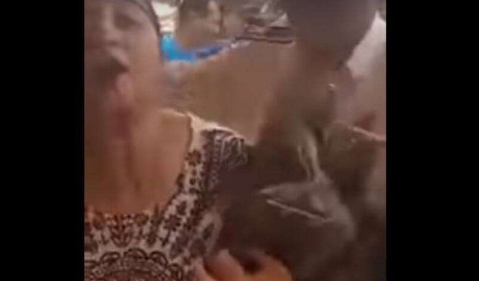 Vrouw in Oujda door politie mishandeld, DGSN opent onderzoek (video)