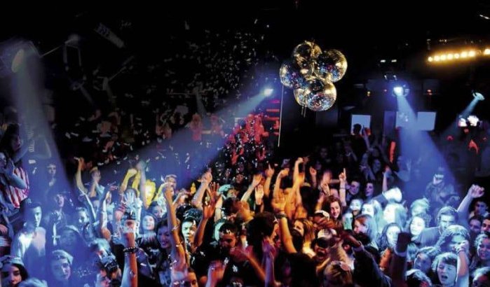 Marrakech: geen feestjes op oudejaarsavond