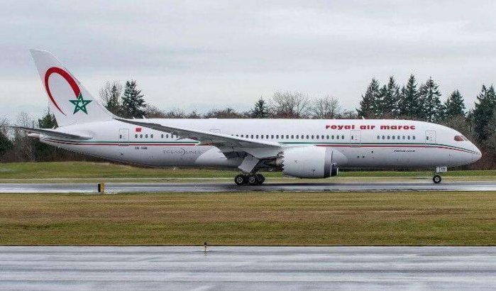 Royal Air Maroc zwaar onder vuur
