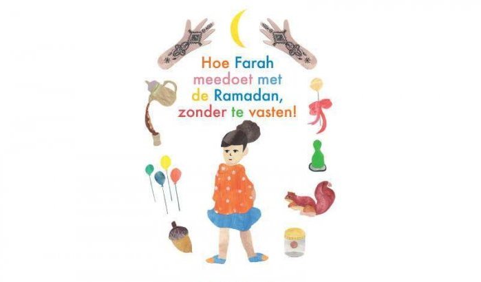 Hoe Farah meedoet met de Ramadan zonder te vasten!