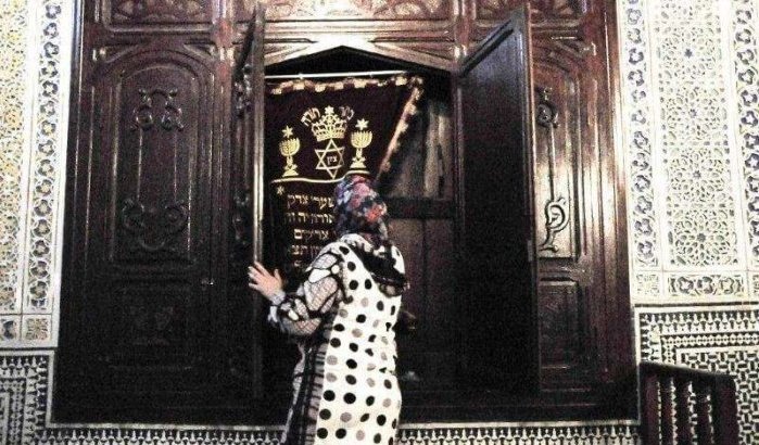 Marokko heeft grootste Joodse gemeenschap in Arabische wereld