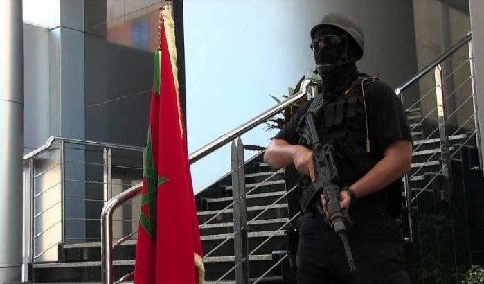 Marokko verijdelt zware aanslag