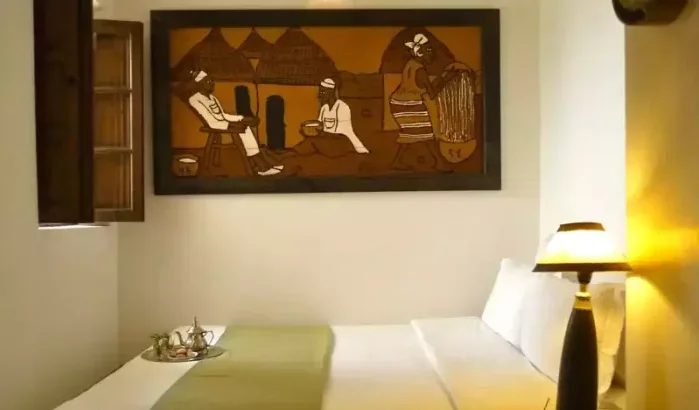 Marokko start gesprekken over toegang ongehuwde stellen tot hotels