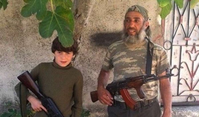 Bekende Syriëstrijder Ahmed Chaara wordt aan Marokko uitgeleverd