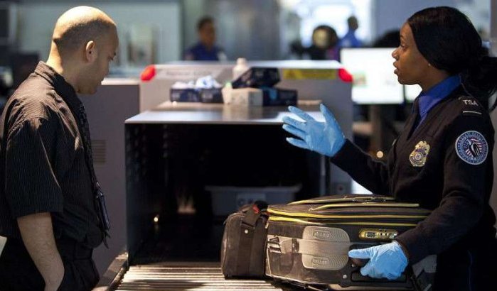 Trump beslist laptopverbod op vluchten tussen Marokko en de Verenigde Staten