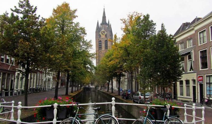 Weer Delft