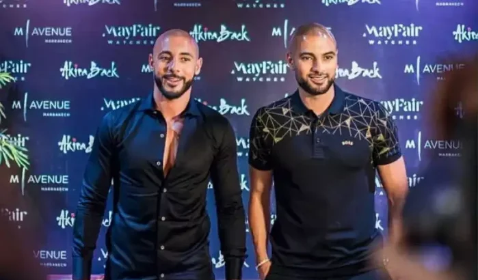 Fiorentina stelt ultimatum voor Sofyan Amrabat... dat vandaag afloopt