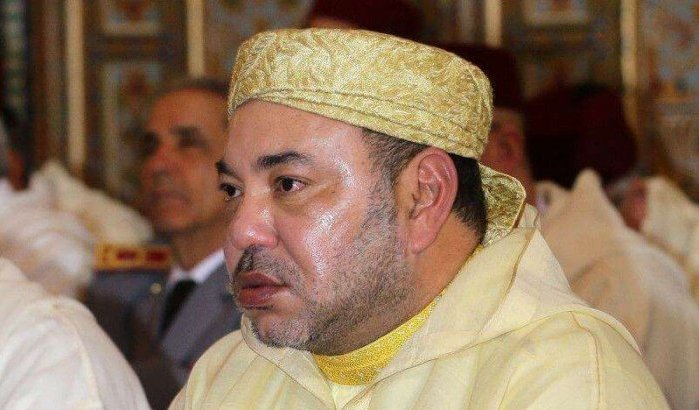 Koning betaalt begrafeniskosten slachtoffers ongeval Moulay Bousselham (video)