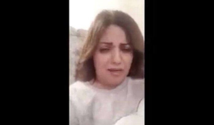 Wereld-Marokkaanse beschuldigt hoge verantwoordelijke van seksuele intimidatie (video)