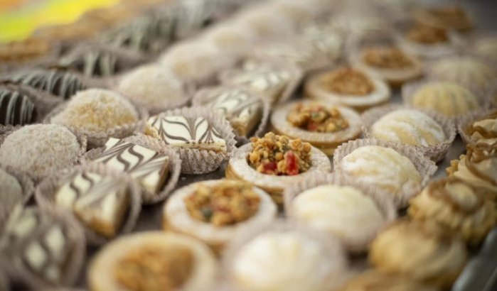 Ophef in Nador: gebakjes met glassplinters 