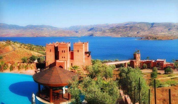 Marokko rekent op Marokkanen om toerisme te redden