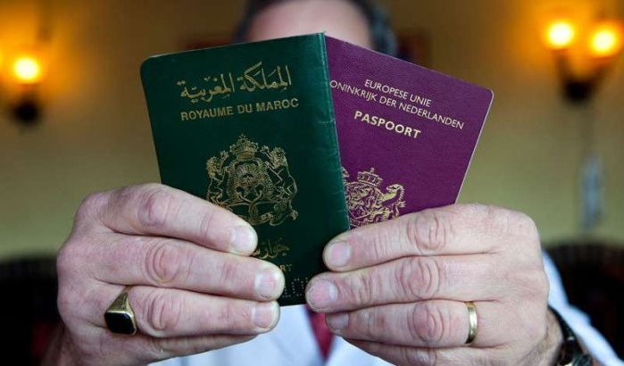 Marokkaanse ambtenaren spioneren voor Nederland
