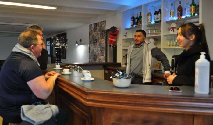 Marokkaans echtpaar sluit restaurant in Frankrijk wegens racisme